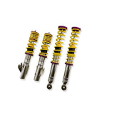 KW Suspensions KW V3 Coilover Kit - Nissan 240 SX (S13)