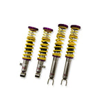 KW Suspensions KW V3 Coilover Kit - Nissan 300ZX (Z32)