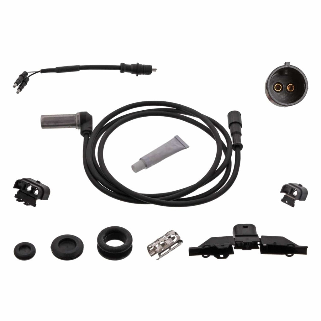 Feb 52 Motion Sensor ABS Sensor - Volvo | 1609202-FEB – UroTuning