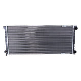 Radiator - VW/Audi by Nissens 353121253G-NIS