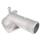 Thermostat Housing Cover - Volvo