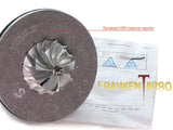 FrankenTurbo F650 for BMW EWG N55 by FrankenTurbo FT-F650-EWG-N55