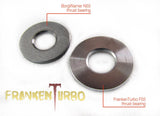 FrankenTurbo F650 for BMW PWG N55 FrankenTurbo F650 for BMW PWG N55 by FrankenTurbo FT-F650-PWG-N55