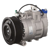 Air Conditioning Compressor - Mercedes by Febi 5412300611-FEB