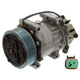 Air Conditioning Compressor - Ford by Febi 3C4619497AA-FEB