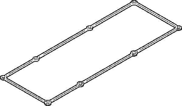Valve Cover Gasket - Mitsubishi | ME192209 – UroTuning
