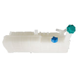 Coolant Expansion Tank - Mercedes by Febi 3685000249-FEB