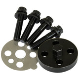 Fluidampr 89+ Dodge Cummins 5.9L/6.7L Full Power Kit by Fluidampr FDR300008