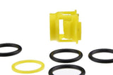 Heater Hose O-Ring /Clip Set - Volvo by URO Parts 3545662-URP