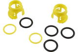 Heater Hose O-Ring /Clip Set - Volvo by URO Parts 3545662-URP