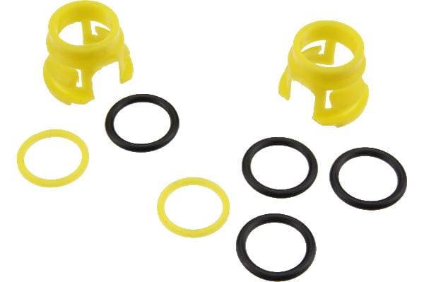 Heater Hose O-Ring /Clip Set - Volvo | 3545662-URP – UroTuning