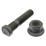 Wheel Stud - Mercedes by Febi 3814010671-FEB