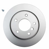 Rear Rotor 294x19 BMW E46 325Ci 325i 328Ci 328i | 34216864056