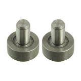 Pulley Kit - Mercedes by Febi 0002540017-FEB