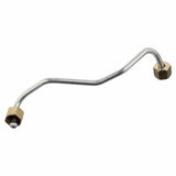 Injection Pipe - Mercedes by Febi 4570700933-FEB