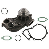 Water Pump - Mercedes by Febi 5422002101-FEB