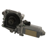 Window Regulator Motor - Volvo by Febi 1062010-FEB