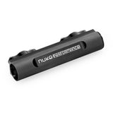 Nuke Performance Fuel Log 4-port collector, AN-8 by Nuke Performance 125-01-201