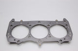 Cometic 75-87 Buick V6 196 / 231 / 252 Stage I & II 3.86 inch Bore .040 inch MLS Head Gasket by Cometic CGS-C5691-040