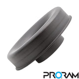 RamAir PRORAM Performance Intake Kit - MINI / 1.5T / 2.0T / F56 (Rect MAF) by RamAir PRK-138-RECT-BK