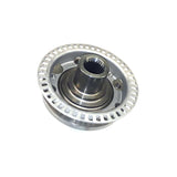 Wheel Hub Front | 87-99 4-Lug w/ ABS | VW GENUINE by VW/Audi 357407613B