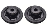 Front Upper Strut Stop Set - VW Mk3 Golf / Jetta / B3 / B4 / Passat by Aftermarket 357412319B-AFT-QTY2