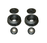 Front Upper Strut Stop Set - VW Mk3 Golf / Jetta / B3 / B4 / Passat by KYB 357412319B-KYB-QTY2