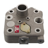 Cylinder Head - Mercedes by Febi 5411302719-FEB