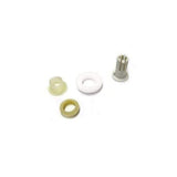 Shift Bushing Rebuild Kit (5 pcs) - VW / Mk3 GTI / Jetta / Corrado by UroTuning Kits 357711-KT