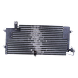 Air Conditioning Condenser - VW/Audi