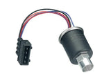 A/C Pressure Switch - VW/Audi by URO Parts 357959139B-URP