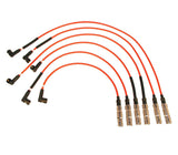 Karlyn Spark Plug Wires Red | Mk3 VR6 | 357998031A