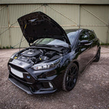 RamAir Performance Foam Cold Air Intake Kit - 2.3 Ecoboost MK3 Ford Focus RS by RamAir