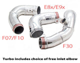 FrankenTurbo F650 for BMW PWG N55 FrankenTurbo F650 for BMW PWG N55 by FrankenTurbo FT-F650-PWG-N55