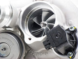 FrankenTurbo F650 for BMW PWG N55 FrankenTurbo F650 for BMW PWG N55 by FrankenTurbo FT-F650-PWG-N55