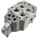 Cylinder Head - Mercedes by Febi 3460100820-FEB