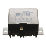 Turn Indicator Relay - Mercedes by Febi 0015447432-FEB