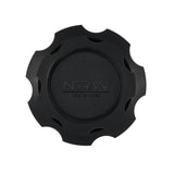 NRW Design Ultimate BMW Billet Oil Cap by NRW Design