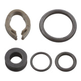 Gasket Set - Mercedes by Febi 0309971748-FEB