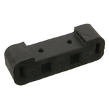 Radiator Mount - Mercedes by Febi 3845047112-FEB