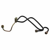 Oil Feed Pipe - Mercedes by Febi 3551870282-FEB