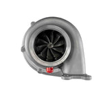 Turbosmart Water Cooled 6466 T4 0.96AR Externally Wastegated TS-2 Turbocharger by Turbosmart TS-2-6466B-T4096E