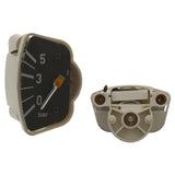 Oil Pressure Gauge - Mercedes by Febi 0015424202-FEB