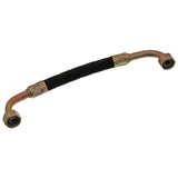 Oil Feed Pipe - Mercedes by Febi 3561870001-FEB