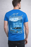 Alpine Volks Fair 2026 Official Event T-Shirt
