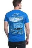 Alpine Volks Fair 2026 Official Event T-Shirt