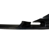 Suvneer Motorsports Suvneer 3D Designed F90 Carbon Fiber Front Lip F903DCFLIP
