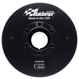 Fluidampr 11+ Chevy/GM 6.6L Duramax Diesel Damper by Fluidampr FDR830121