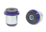 SuperPro 07-18 Chevrolet Silverado 1500 2WD Front Upper Control Arm Inner Bushing Set (1 Side) by Superpro SPRSPF5583K