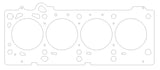 Cometic 03-05 SRT 2.4L Turbo 87.5mm .030 inch MLS Head Gasket by Cometic CGS-C4548-030